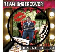 Team Undercover - Team Undercover 05: der Geraubte Stern