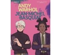 Team Up: Andy Warhol & Jean Michel Basquiat