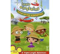 Team Up for Adventure – Disney – Import USA Zone 1