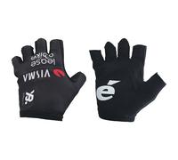 TEAM VISMA LEASE A BIKE Gants 2025 noir