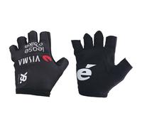 TEAM VISMA LEASE A BIKE Gants 2025 noir