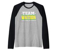 Team Watson Lifetime Member Surname Last Name Tree Reunion Manche Raglan
