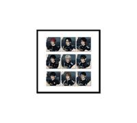 &Team We on Fire [Édition solo] The 3rd EP Album (NICHOLAS Ver.)