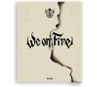 &Team - We On Fire - Limited Edition