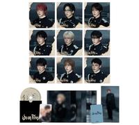 &TEAM - We on Fire [SOLO EDITION / Random] + 5 Extra Photocards