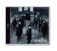&team - We On Fire - Standard Edition [Compact Discs] Asia - Import