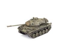 Team Yankee: American : M41 Walker Bulldog