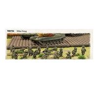 Team Yankee British Milan Group