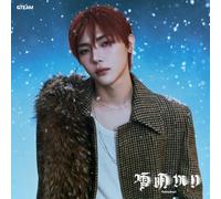 &TEAM - Yukiakari [Nicholas-Member Solo Jacket Version] [Import]