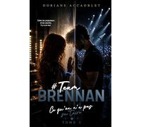 #TeamBrennan : Ce qu'on n'a pas su taire