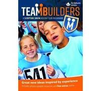 TeamBuilders Resource Book - [Livre en VO] Alex Taylor (Auteur)
