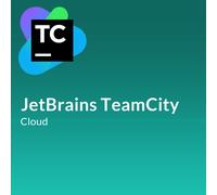 TeamCity Cloud