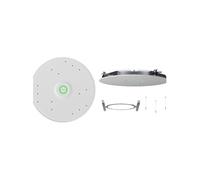 TeamConnect Ceiling Medium TCC M-F-W - Kit microphone - RJ-45 - blanc