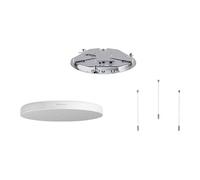 TeamConnect Ceiling Medium TCC M-S-W - Kit microphone - RJ-45 - blanc