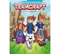Teamcraft – Face au Tri Enderdragon – Soleil