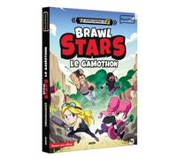 Teamgamerz - Brawl Stars - Le Gamothon
