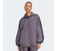 Teamgeist Tracktop pourpre M