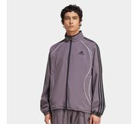 Teamgeist Tracktop pourpre S