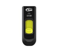 TeamGroup C141 Clé USB 2.0 32 Go Noir