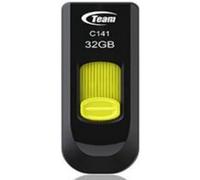 Teamgroup c141 clé usb 2.0 32 go noir G