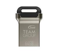 TeamGroup C141 Clé USB 2.0 64 Go Noir