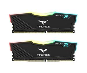 TEAMGROUP Delta RGB DDR4 16 Go (2 x 8 Go)
