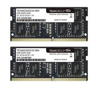 TEAMGROUP Elite 2666 - Mémoire RAM pour ordinateur portable