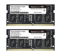 TEAMGROUP Elite 2666 - Mémoire RAM pour ordinateur portable