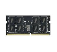 TEAMGROUP Module mémoire SO-DIMM Elite DDR4 2666 MHz CL19 1 x 16 Go