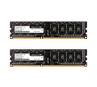 TeamGroup EliteK Mémoire RAM D3 1600 C11 16 Go