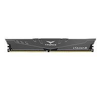 TEAMGROUP Memoria DDR4 3600 16GB C18TEAM Vulcan Z Grey