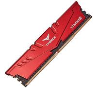 TEAMGROUP RAM : 16 Go - DDR4 3200 UDIMM CL16