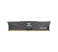 T-Force Vulcan Z - DDR4 - module - 16 Go - DIMM 288 broches - 3200 MHz / PC4-25600 - CL16 - 1.35 V - mémoire sans tampon - non ECC - gris