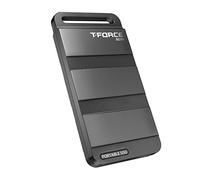 TEAMGROUP SSD EXTERNO M200 SSD PORTÁTIL 1TB, T8FED9001T0C102