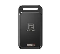 TEAMGROUP T-Create P31 TPSEFY002T0C302 Disque SSD externe 6,35 mm 2 To