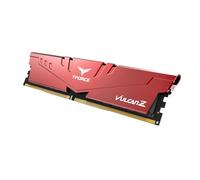 Team Group T-FORCE VULCAN Z TLZRD48G3200HC16C01 module de mémoire 8 Go 1 x 8 Go DDR4 3200 MHz