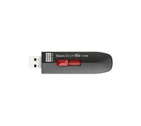 Team Group C212 lecteur USB flash 512 Go USB Type-A 3.2 Gen 2 (3.1 Gen 2) Noir, Clé USB