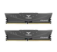 Mémoire RAM Vulcan Z TLZGD432G3200HC16FDC01 32Go (2x16Go) DDR4 3200MHz CL16 Gris