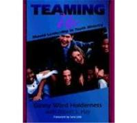 Teaming Up Ginny Ward Holderness, Robert S. Hay (Auteur)