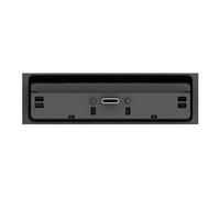 TeamJoin TWC101 - Webcam - couleur - 8,3 MP - 3840 x 2160 - USB-C - MJPEG, YUV2, YUY2, H.264