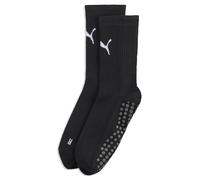 Puma LIGA26 Grip Chaussettes Noir 43-46