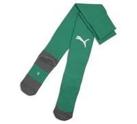 Puma LIGA26 Chaussettes Vert/Blanc 43-46