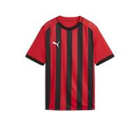 TeamLIGA26 Maillot rayé Jr