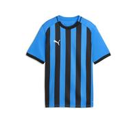 TeamLIGA26 Maillot rayé Jr