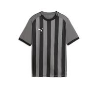 TeamLIGA26 Maillot rayé Jr
