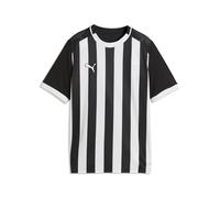 TeamLIGA26 Maillot rayé Jr