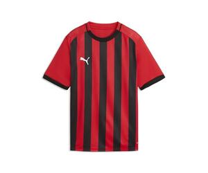 TeamLIGA26 Maillot rayé Jr