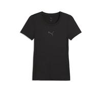 TeamLIGA26 T-Shirt SS PUMA Noir