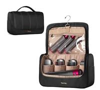 Teamoy Organiseur de Voyage Portable pour Le Styler Multifonction Airwrap