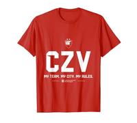 Teams - Crvena Zvezda MTS Belgrade (red) T-Shirt